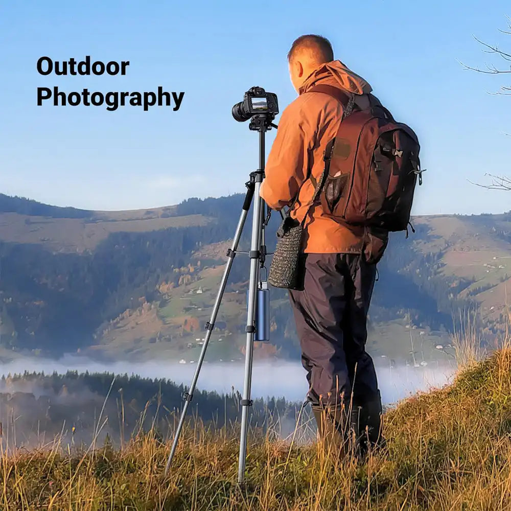 UGREEN LP661 Professional Tripod for Phone & Camera in Sri Lanka | ido.lk