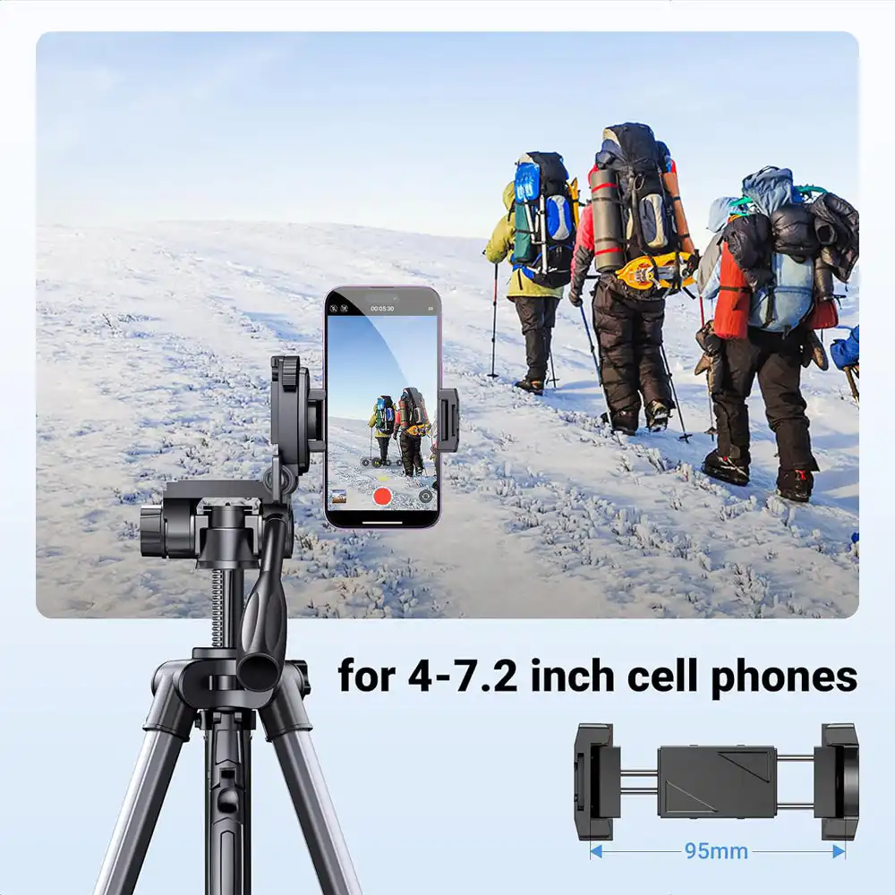 UGREEN LP661 Professional Tripod for Phone & Camera in Sri Lanka | ido.lk