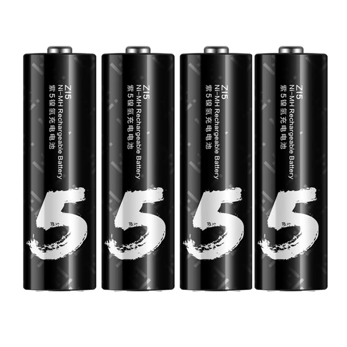 Xiaomi ZMI PB401 AA / AAA Battery Charger with AA Battery in Sri Lanka | ido.lk