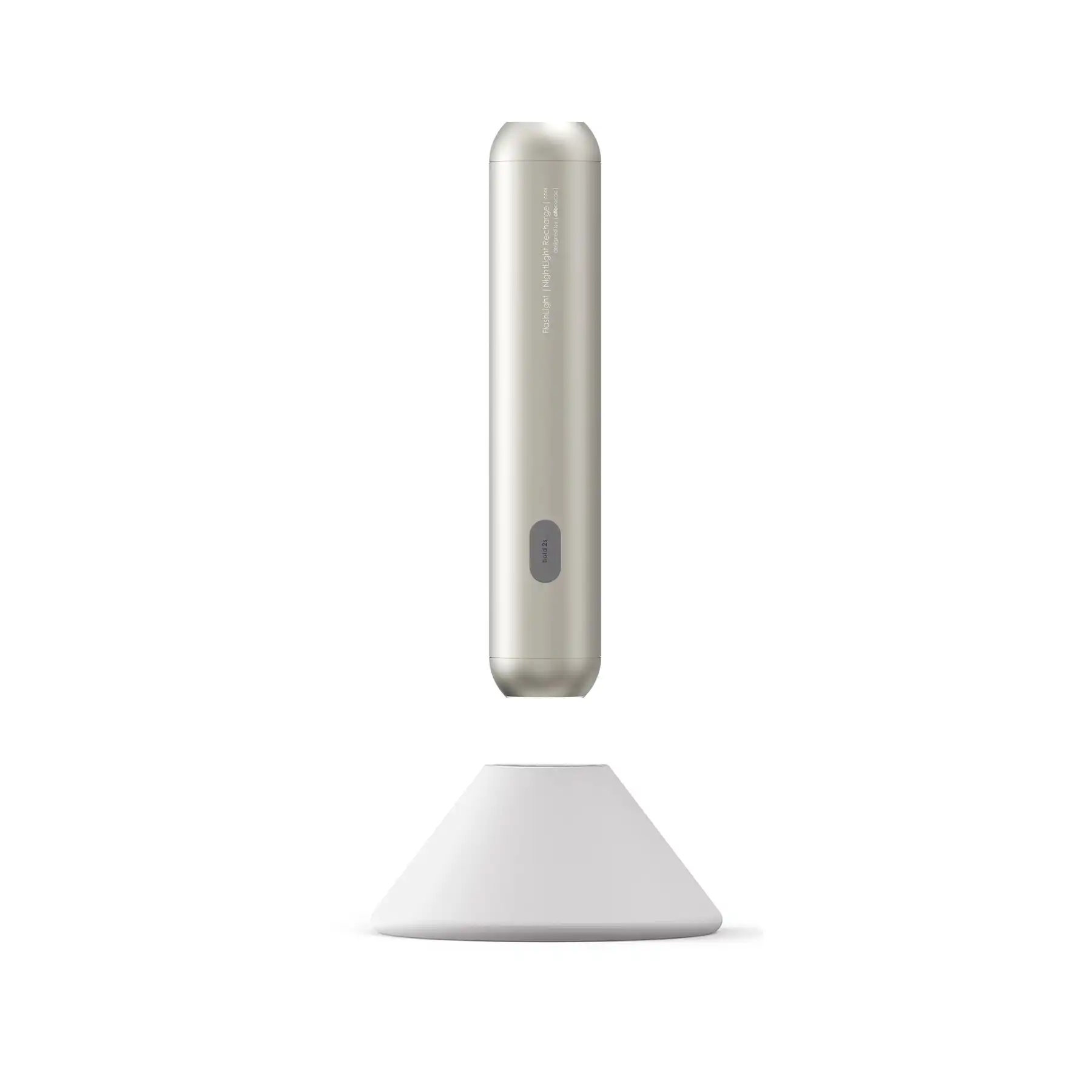 Rechargeable Clamp Reading Light Allocacoc Flashlight Clip in Sri Lanka | ido.lk