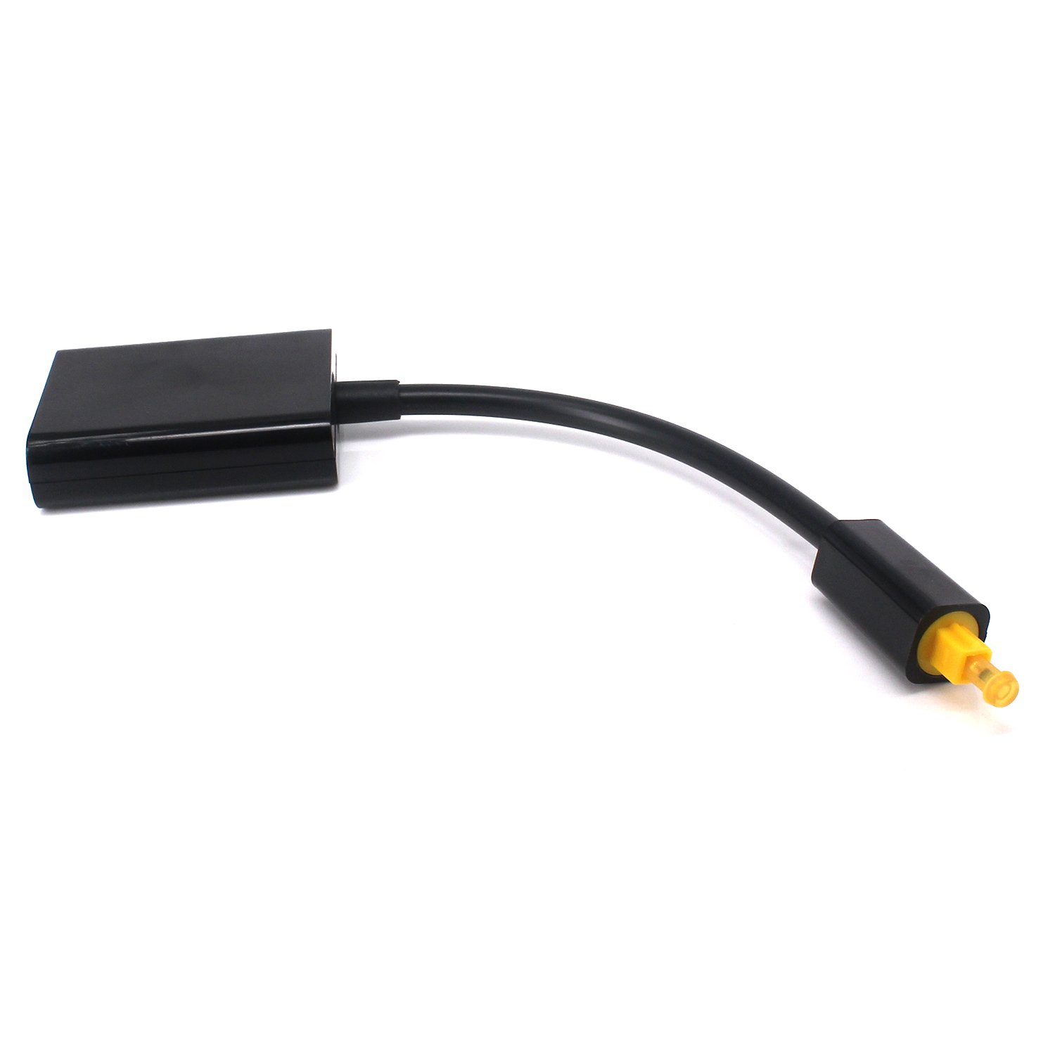 Fiber Digital Optical Audio Splitter 1 In 2 Output in Sri Lanka | ido.lk