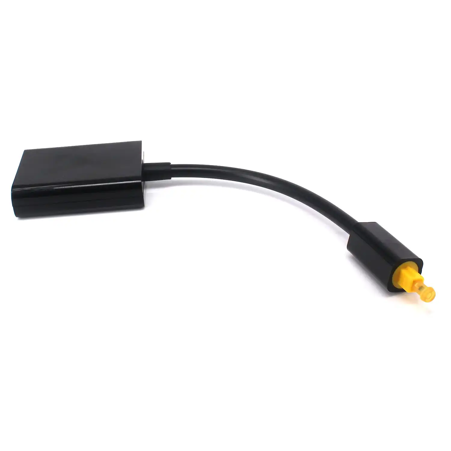 Fiber Digital Optical Audio Splitter 1 In 2 Output in Sri Lanka | ido.lk
