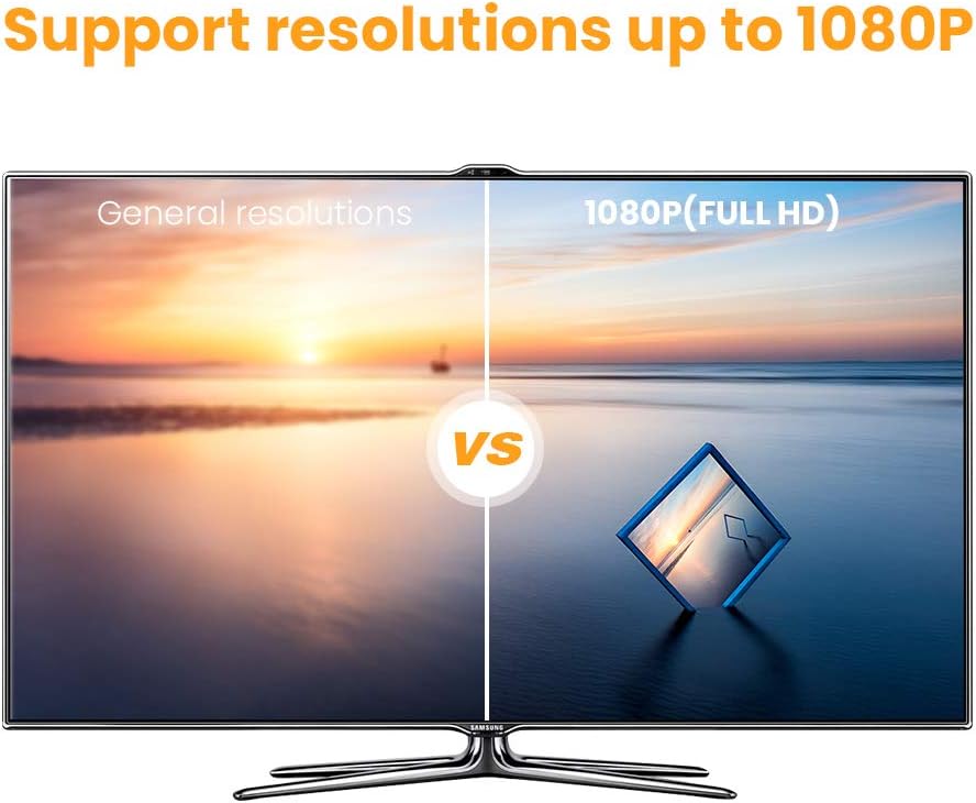 Mini HDMI to HDMI Female Cable Mini HDMI 90 Degree Angle Cable in Sri Lanka | ido.lk