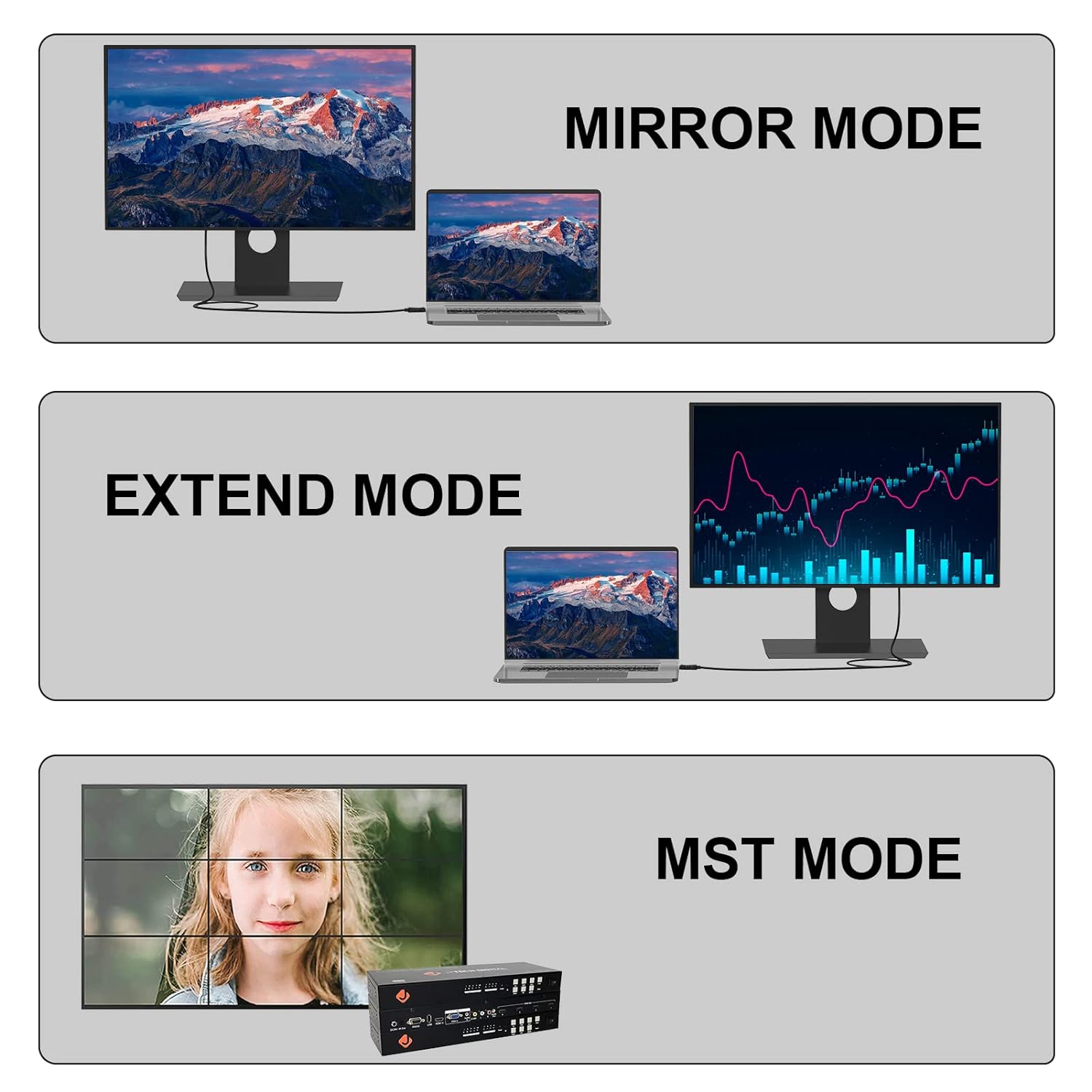 DisplayPort to VGA Cable for Convert DP Male to VGA Male 1.5M in Sri Lanka | ido.lk