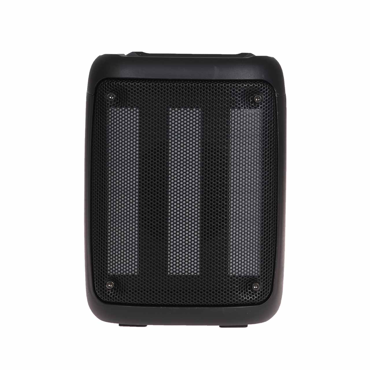 undefinedKTS-1897 Mini Bluetooth Speaker 3inch with Mic Port in Sri Lanka | ido.lk