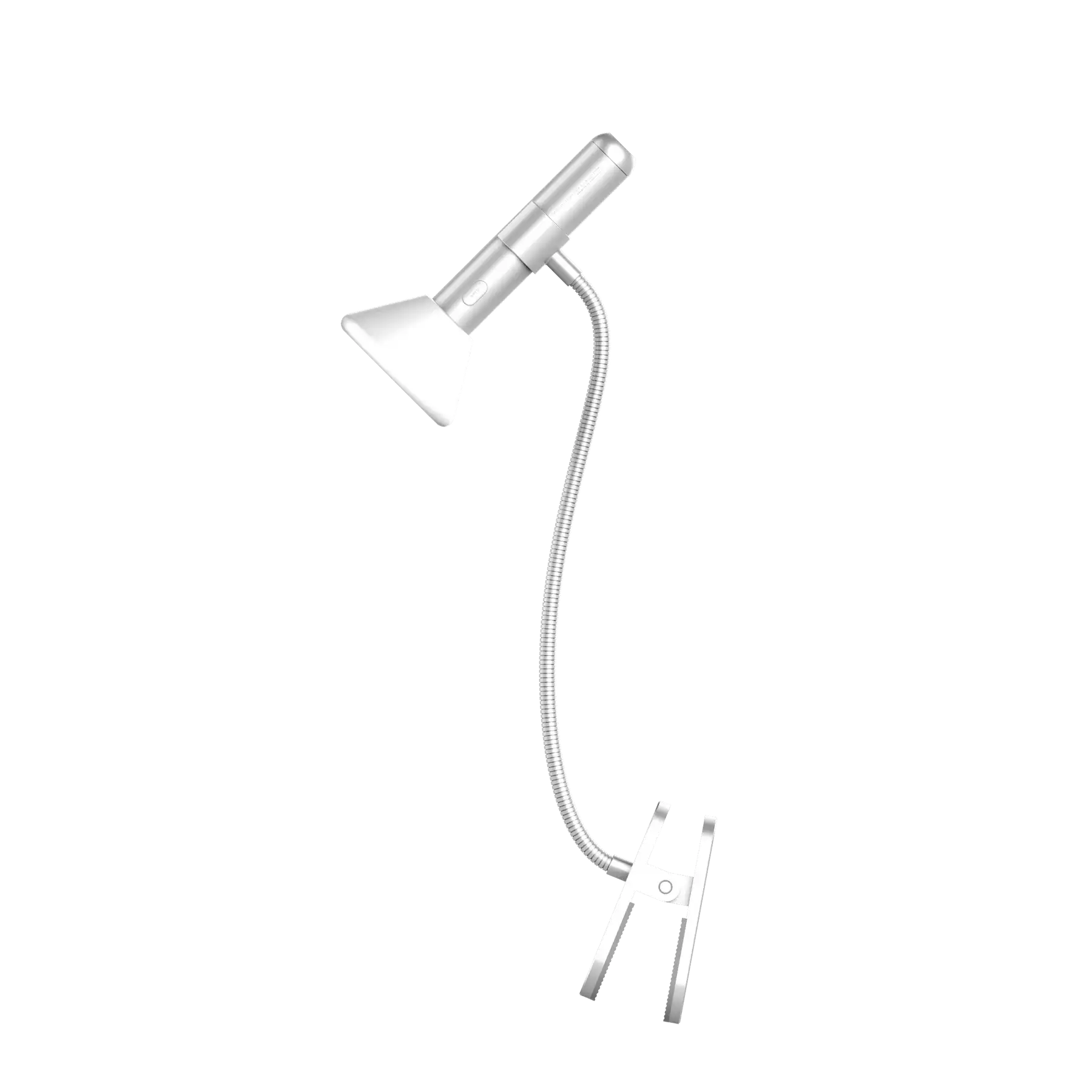 Rechargeable Clamp Reading Light Allocacoc Flashlight Clip in Sri Lanka | ido.lk