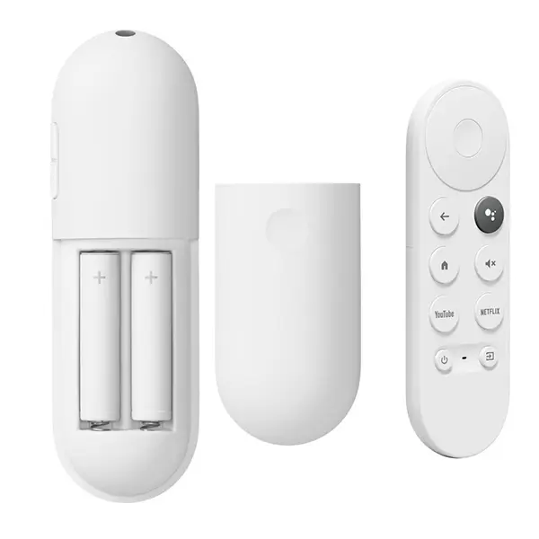 Google Chromecast 4K with Google TV@ ido.lk