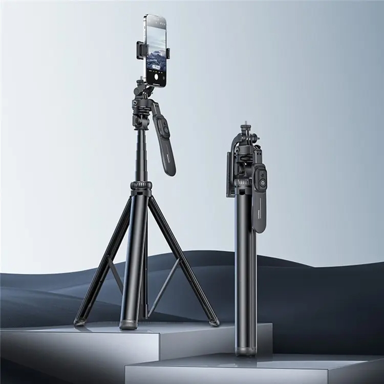 YESIDO Multifunctional Tripod Stand and Selfie Stick in Sri Lanka | ido.lk