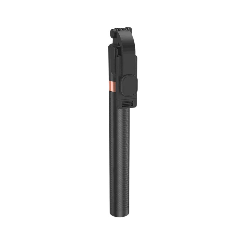 Bluetooth Selfie Stick with Remote Control PLOKAMA Live-K9 in Sri Lanka | ido.lk