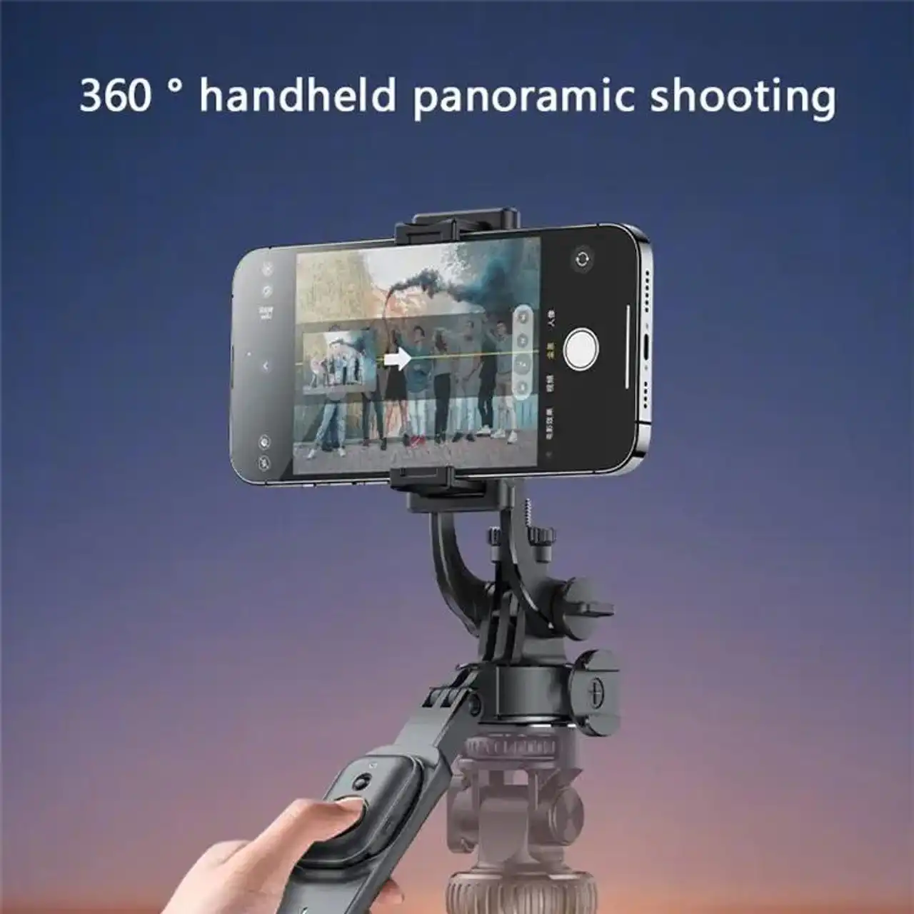 YESIDO Multifunctional Tripod Stand and Selfie Stick in Sri Lanka | ido.lk