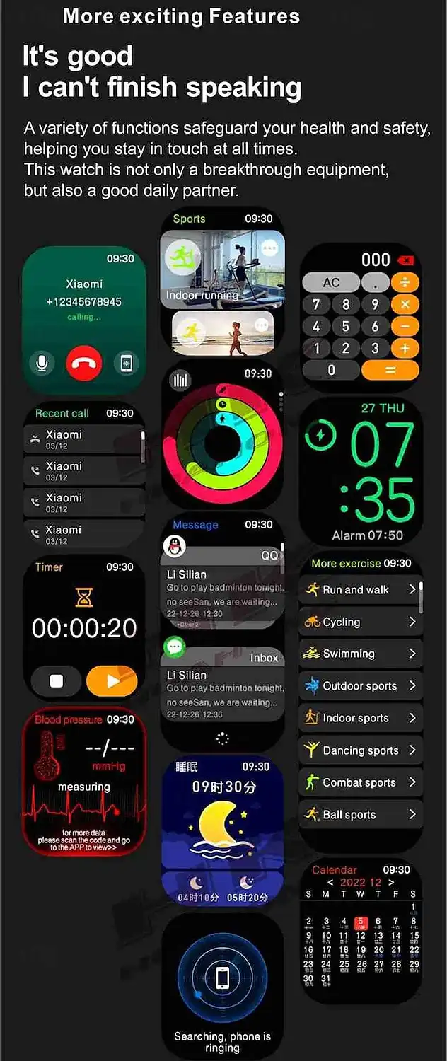 HK9 mini Smart Watch Best Price in Srilanka | ido.lk