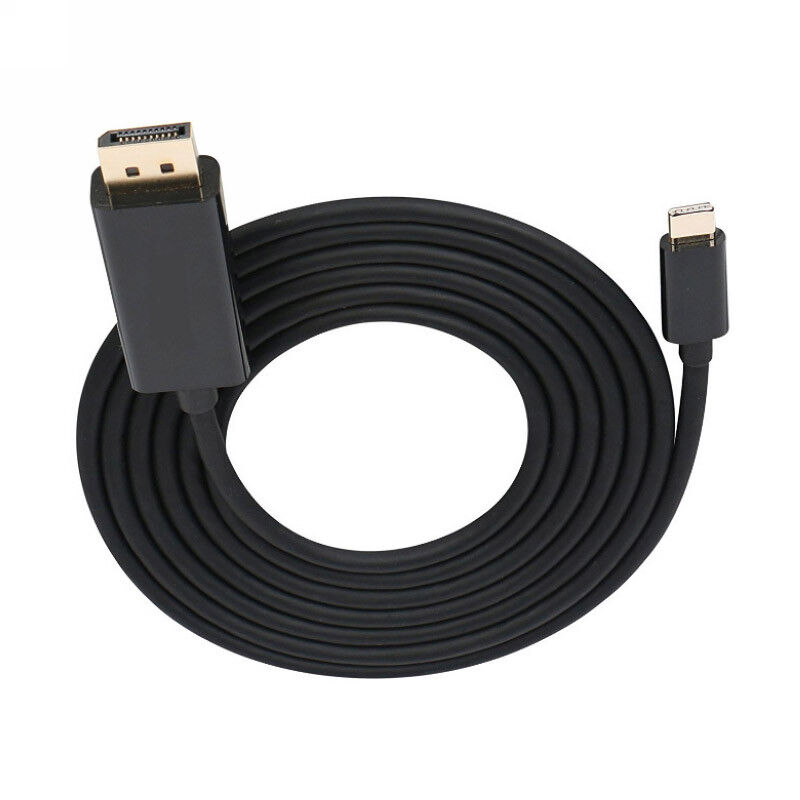 USB C to DisplayPort Cable Type C to DP Converter 1.5M 4K@60Hz in Sri Lanka | ido.lk