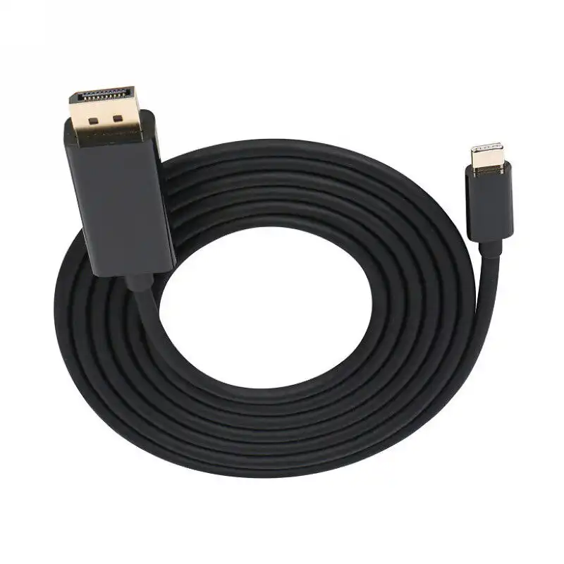 USB C to DisplayPort Cable Type C to DP Converter 1.5M 4K@60Hz in Sri Lanka | ido.lk