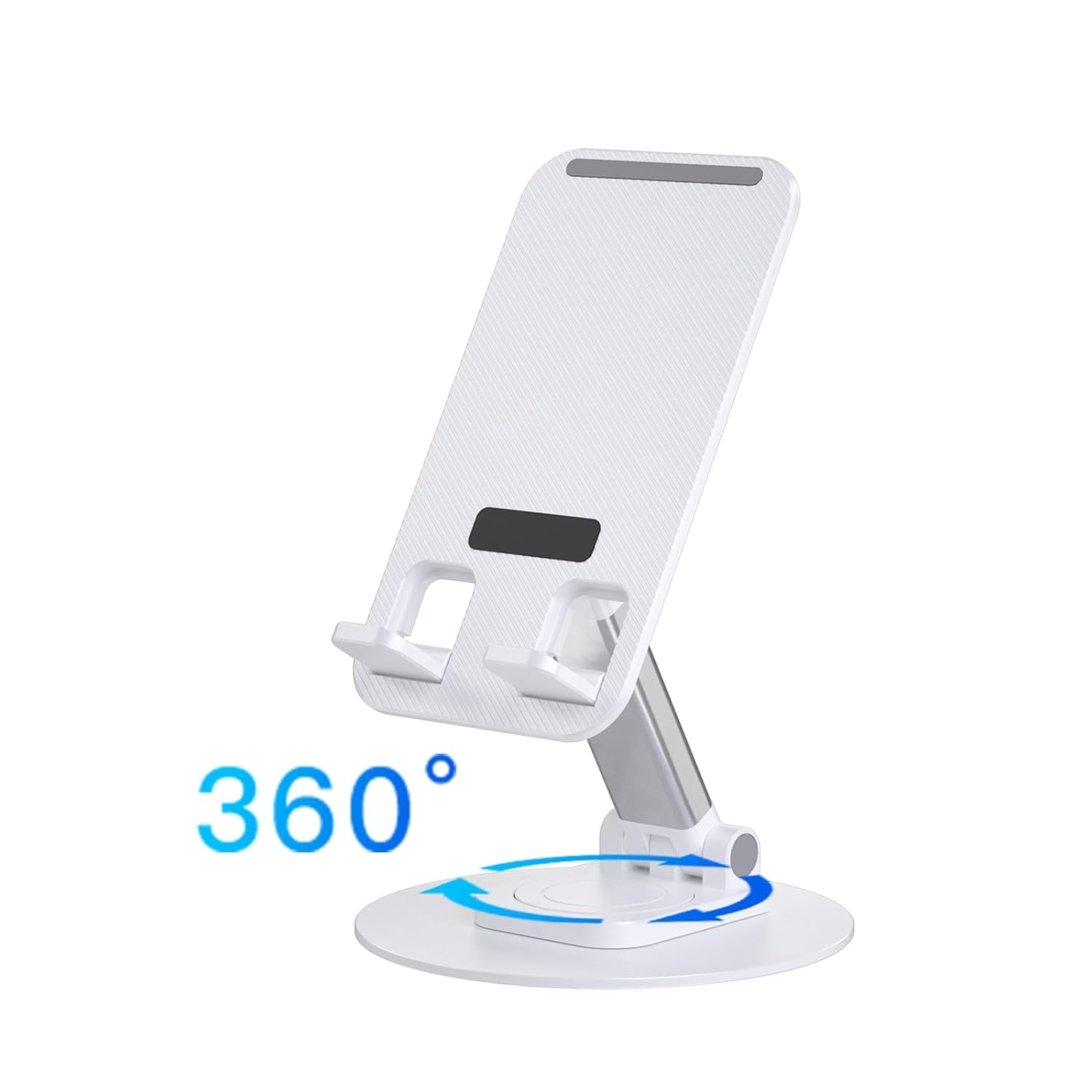 Desk Mobile Phone Stand Height & Angle Adjustable Best Price in Sri Lanka | ido.lk