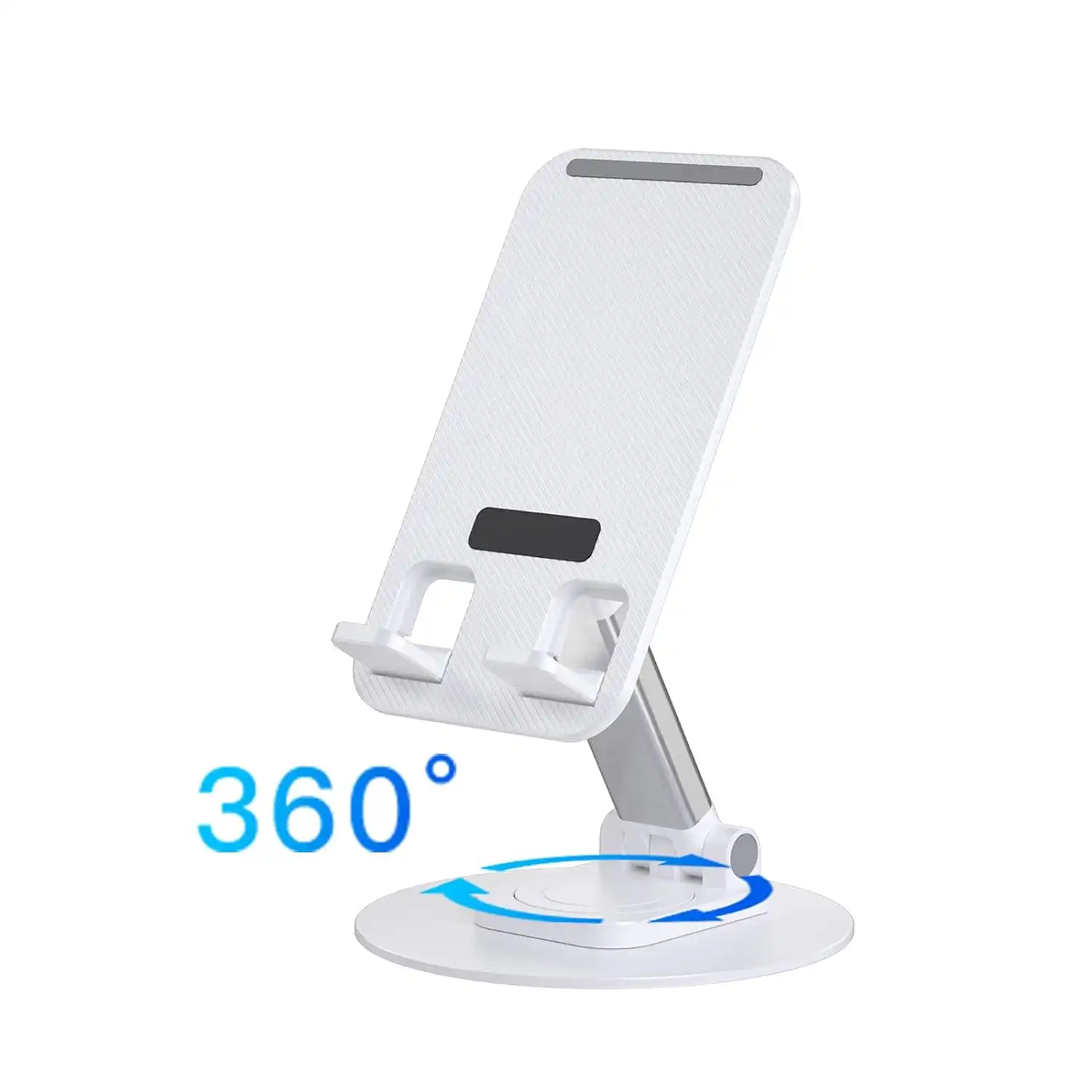 Desk Mobile Phone Stand Height & Angle Adjustable Best Price in Sri Lanka | ido.lk