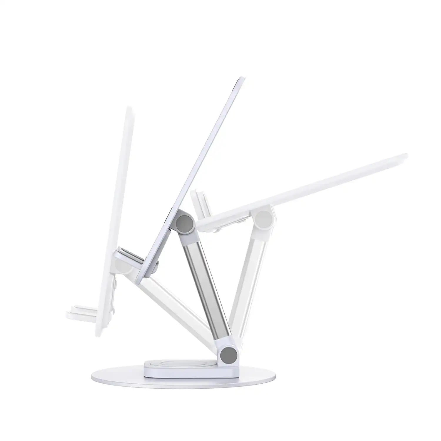Desk Mobile Phone Stand Height & Angle Adjustable Best Price in Sri Lanka | ido.lk