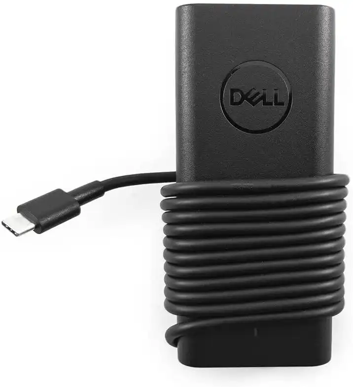 Dell 65W USB Type C Laptop Charger Power Adapter in Sri Lanka | ido.lk