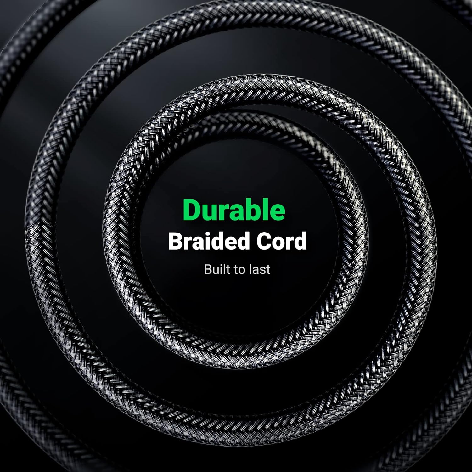Ugreen 3.5mm To 6.35mm Stereo Audio Cable 5m 10630 in Sri Lanka | ido.lk