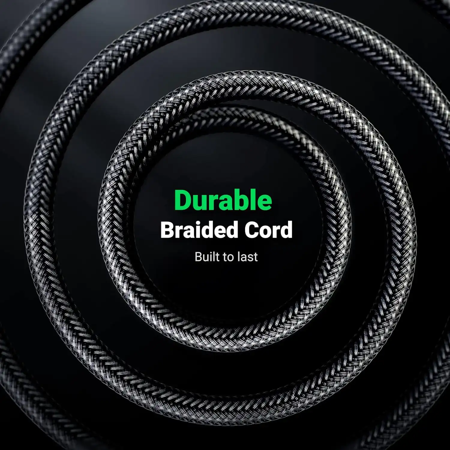 Ugreen 3.5mm To 6.35mm Stereo Audio Cable 5m 10630 in Sri Lanka | ido.lk