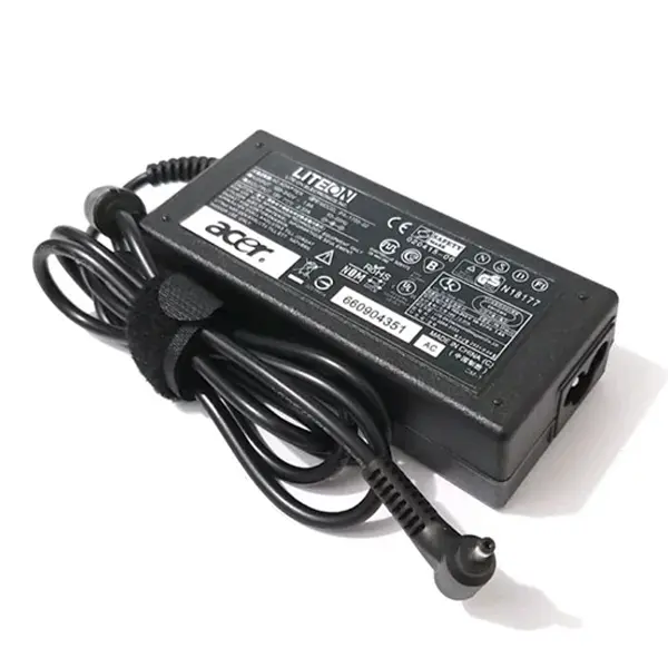 Acer Laptop Charger Power Adapter 19V 2.37A 45W @ ido.lk