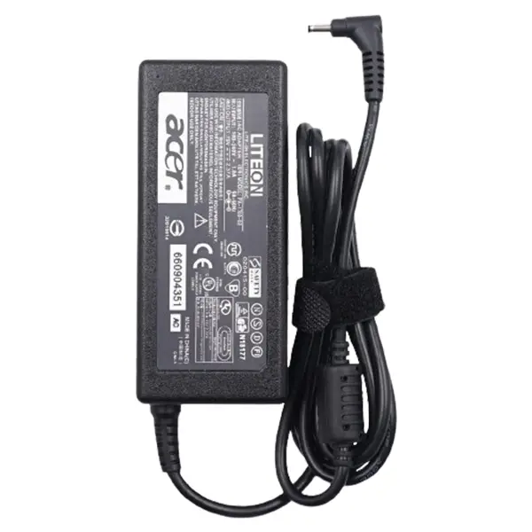 Acer Laptop Charger Power Adapter 19V 2.37A 45W@ ido.lk