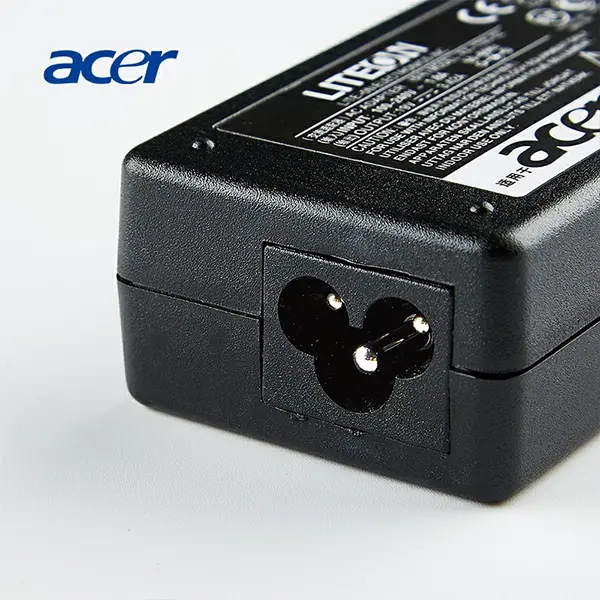 Acer Laptop Charger Power Adapter 19V 3.42A 65W @ ido.lk