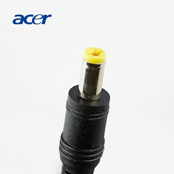 Acer Laptop Charger Power Adapter 19V 3.42A 65W Sri Lanka@ ido.lk