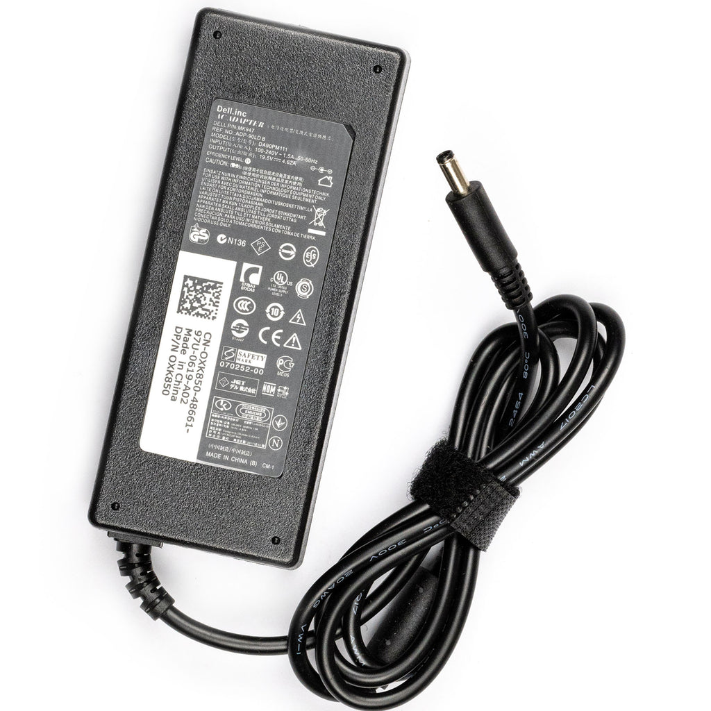 Dell Laptop Charger Power Adapter 19V 2.37A 45W in Sri Lanka ido.lk