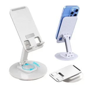 Desk Mobile Phone Stand Height & Angle Adjustable@ido.lk