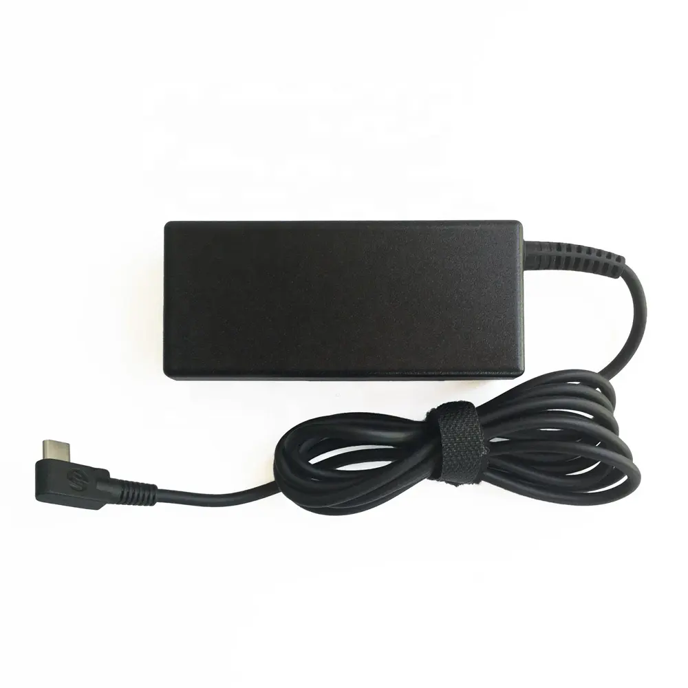 65W USB Type-C Laptop Power Adapter Charger for HP in Sri lanka | ido.lk