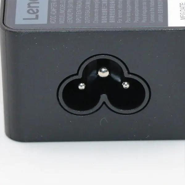 Lenovo USB Type C Charger 65W Laptop Charger @ido.lk