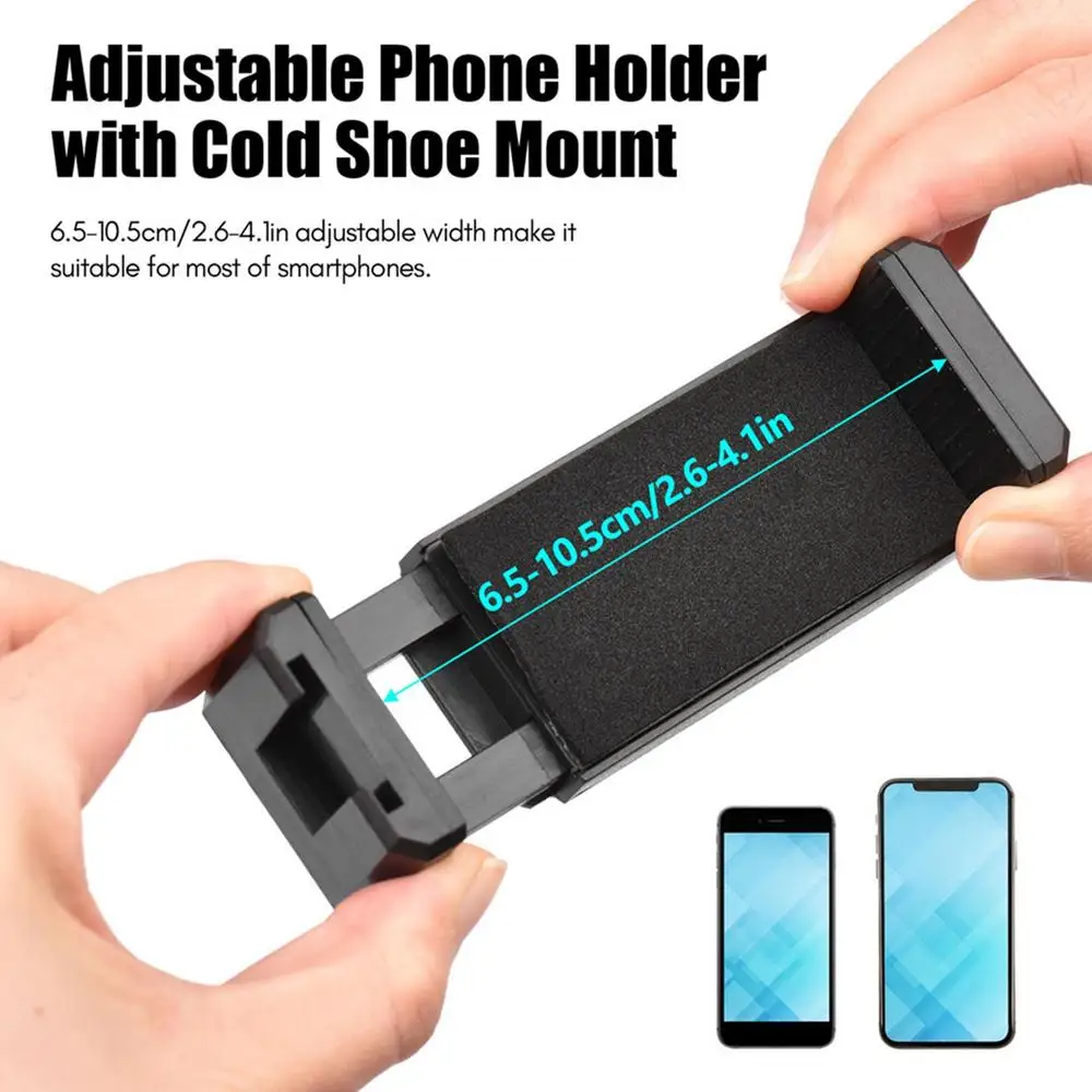 U Shaped Video Handheld Stabilizer PLOKAMA PK 777 in Sri Lanka | ido.lk