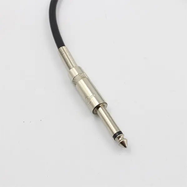 USB To 6.5mm Jack Audio Adapter Converter USB Guitar Cable Sri Lanka@ido.lk