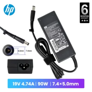 Untitled-HP Laptop Charger Power Adapter 19V 4.74A 90W@ido.lk