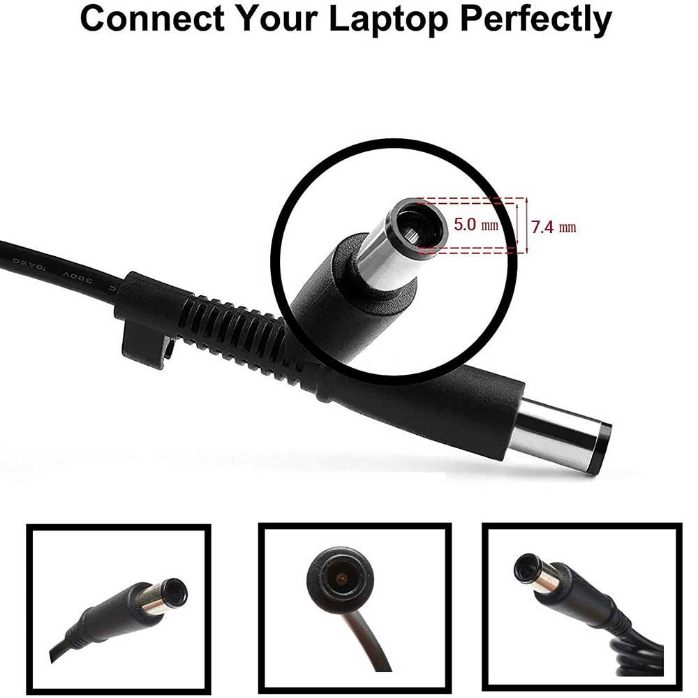 HP Laptop Charger Power Adapter 19V 4.74A 90W Best Price in Sri Lanka@ido.lk