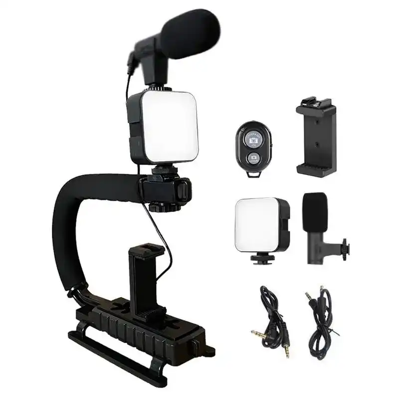 main-image-1 (1) U Shaped Video Handheld Stabilizer PLOKAMA PK 777 in Sri Lanka | ido.lk
