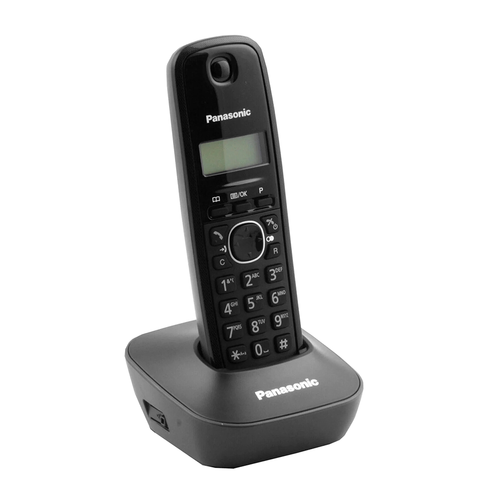 Panasonic Cordless Telephone KX-TG1611 in Sri lanka | ido.lk