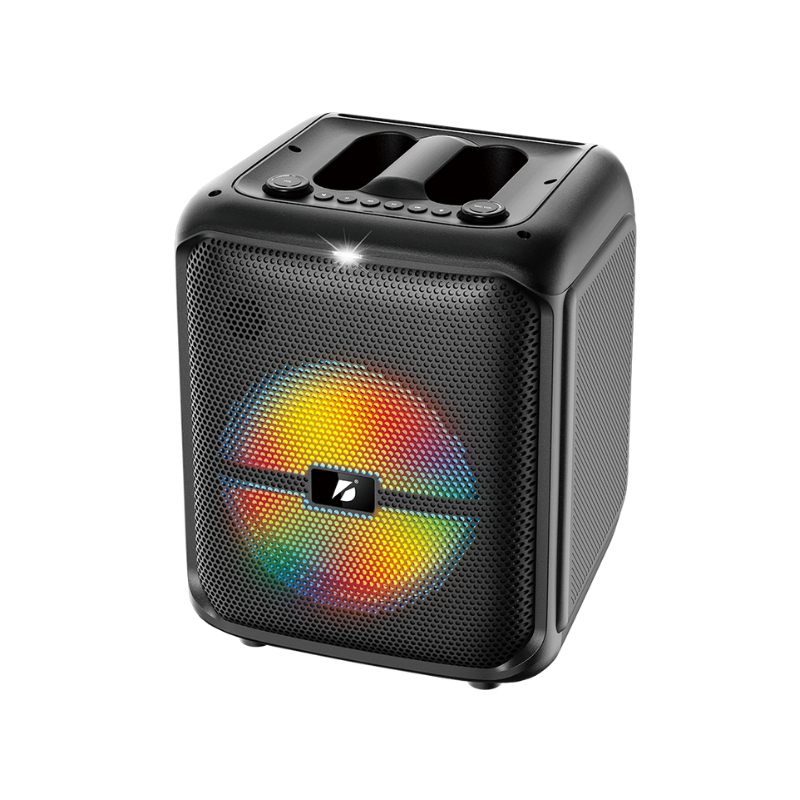 Brodu BTS 1740 karaoke Bluetooth Speaker Best price in Sri Lanka | ido.lk