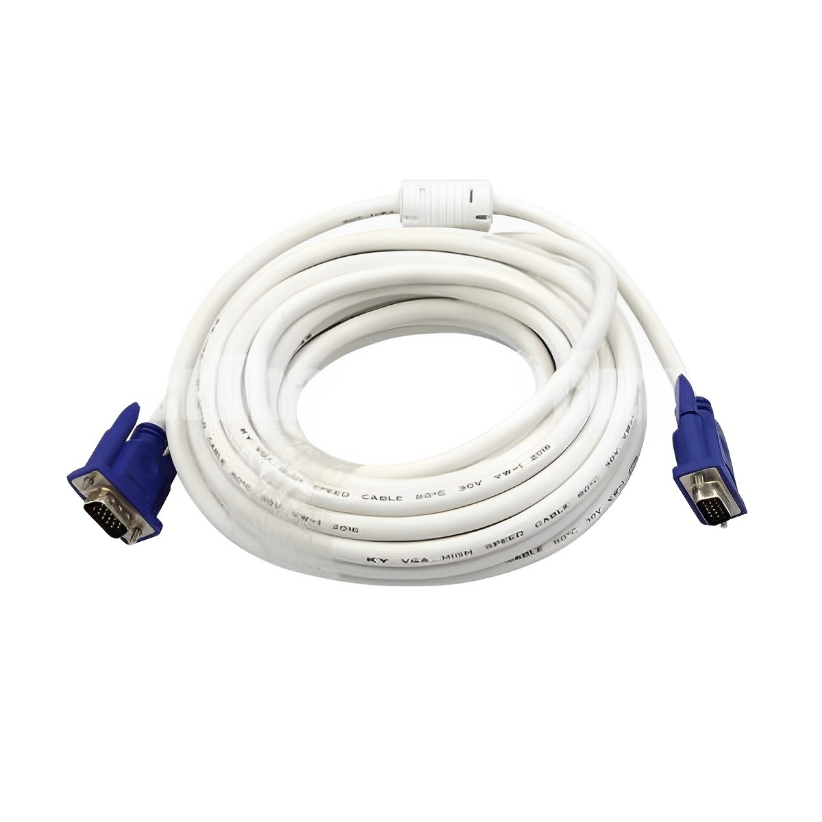 VGA Cable 10M Male to Male Best Price in Sri Lanka | ido.lk