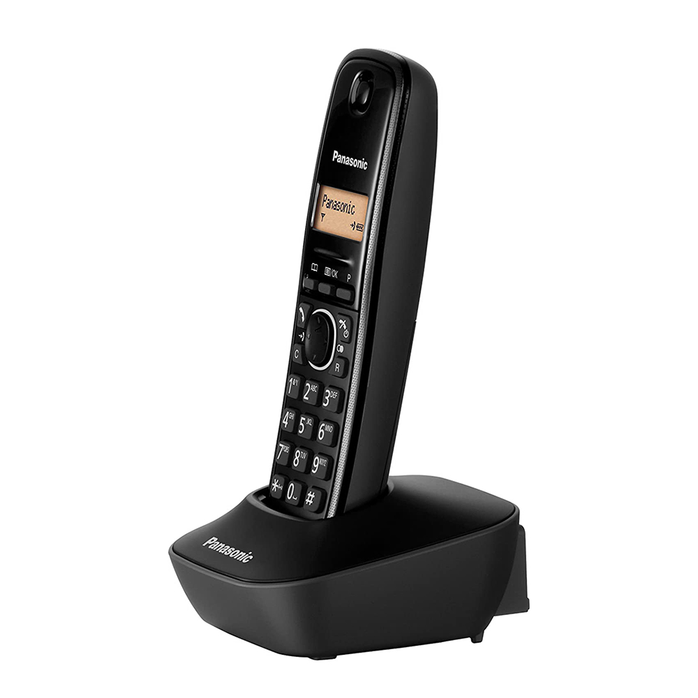 Panasonic Cordless Telephone KX-TG1611 in Sri lanka | ido.lk