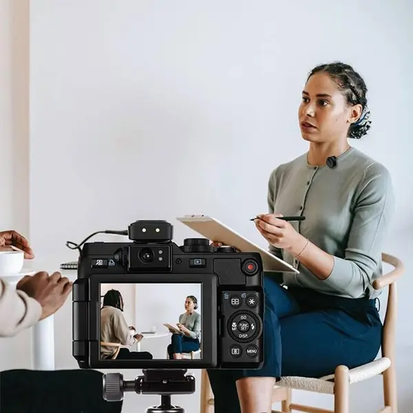 Green Lion GLM Wireless Microphone Lite - Black Sri Lanka@ ido.lk