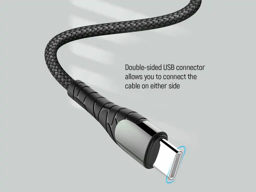 LDNIO LC102 65W USB C to USB C Cable Fast Charging Data Cable in Sri Lanka ido.lk