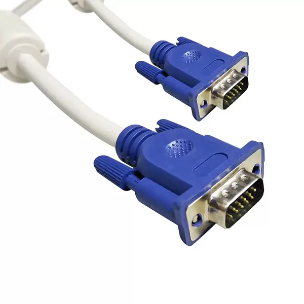 VGA Cable 15M Male to Male@ ido.lk
