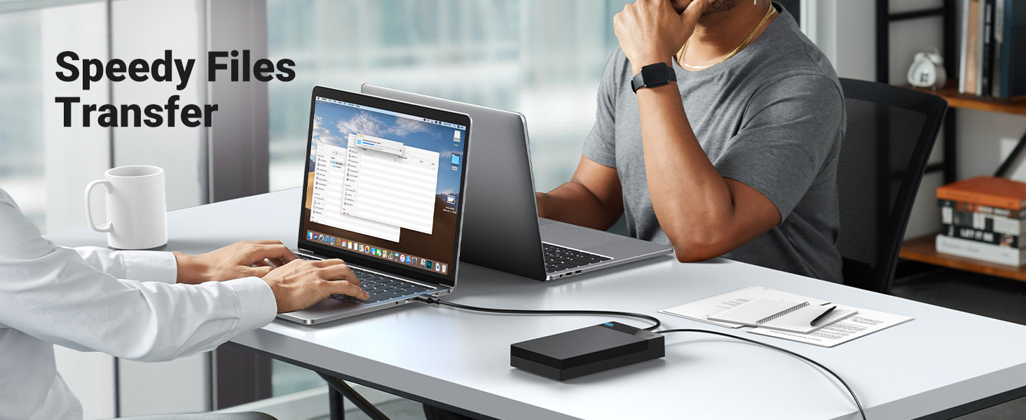 UGREEN USB 3.0 Desktop Hard Disk Enclosure 50424 in Sri Lanka | ido.lk