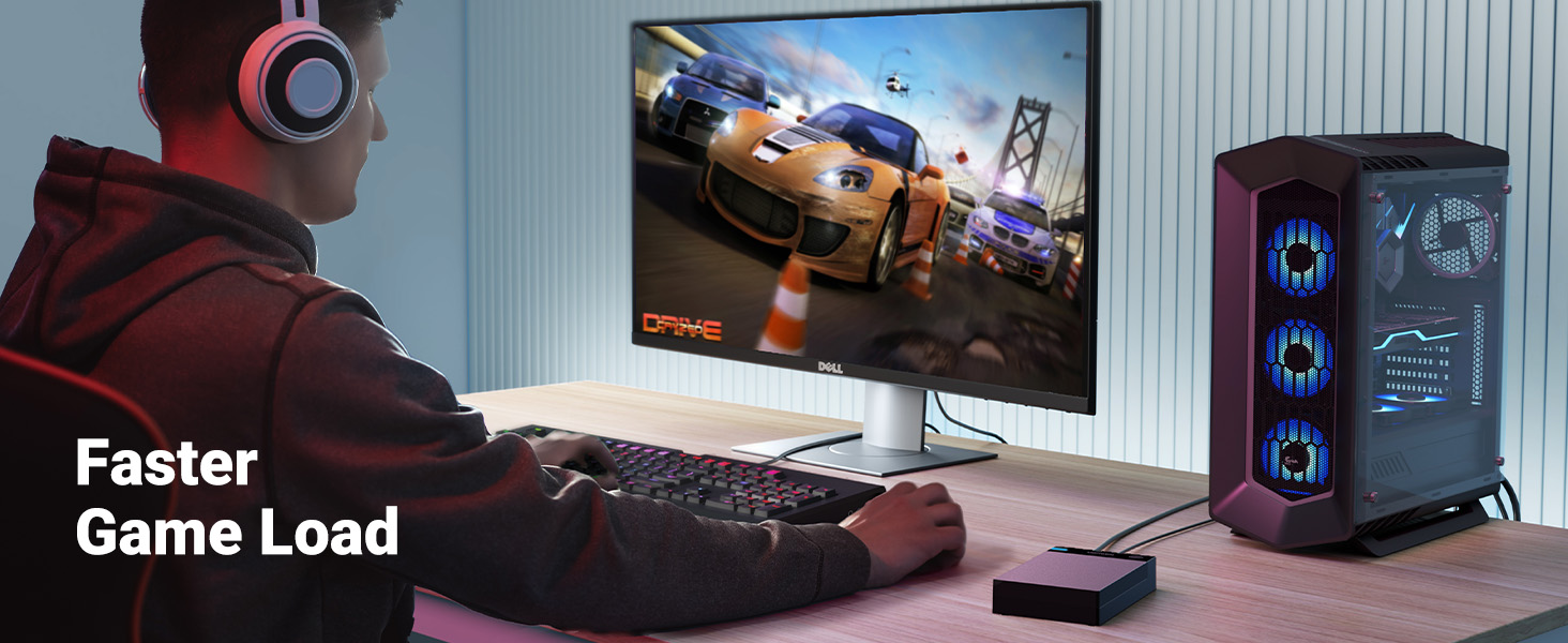 UGREEN USB 3.0 Desktop Hard Disk Enclosure 50424 in Sri Lanka | ido.lk