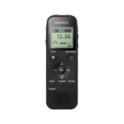 PX470 Digital Voice Recorder PX Series | ICD-PX470 | Sony Asia Pacific