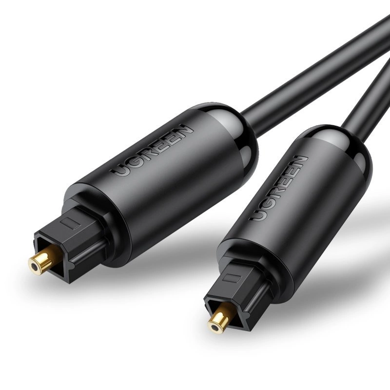 UGREEN Toslink Optical Audio Cable 1.5M AV122 70891 in SriLanka | ido.lk