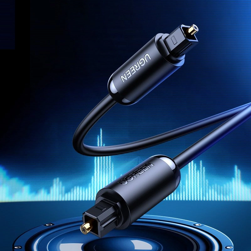 UGREEN Toslink Optical Audio Cable 1.5M AV122 70891 in SriLanka | ido.lk