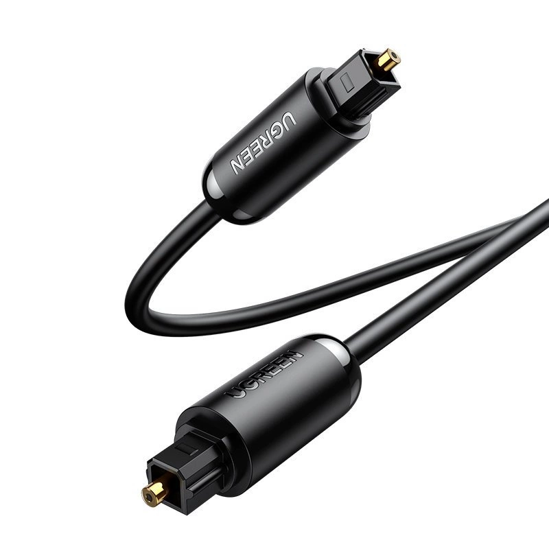 UGREEN Toslink Optical Audio Cable 1.5M AV122 70891 in SriLanka | ido.lk