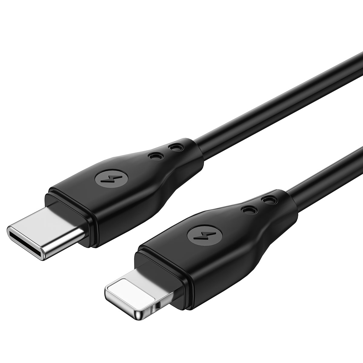 Wiwu Wi-C002 Type C Lightning 30W 1M Cable Best Price in Sri Lanka | ido.lk